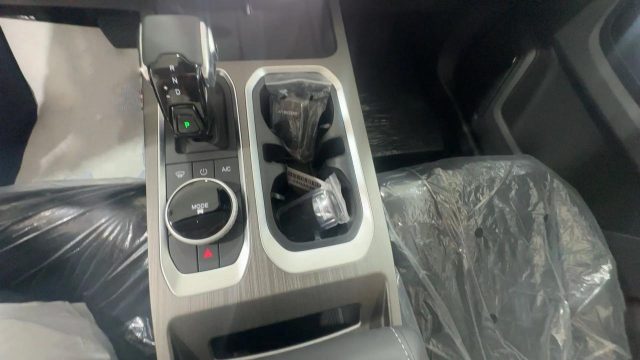 JAECOO Jaecoo 7 usata, con Controllo automatico clima