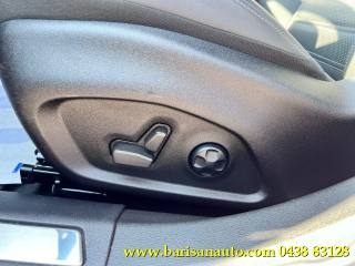 ALFA ROMEO Tonale usata, con Interni in pelle