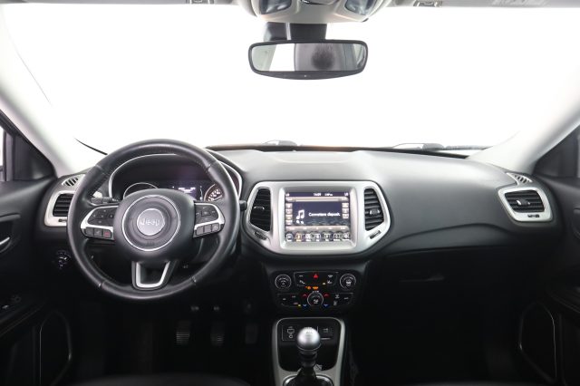 JEEP Compass usata 3