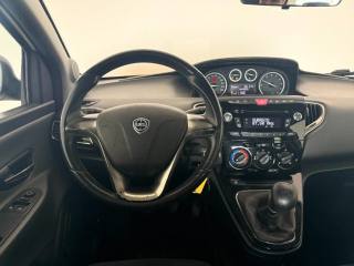LANCIA Ypsilon usata 10