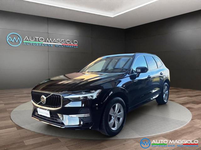 VOLVO XC60 usata, con ABS