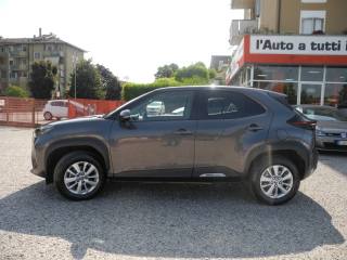 TOYOTA Yaris Cross usata 86
