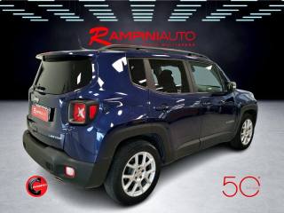 JEEP Renegade usata 6
