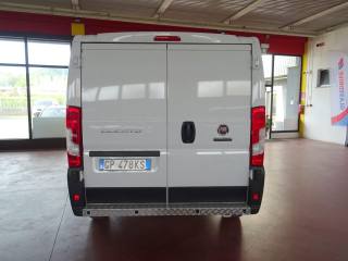 FIAT Ducato usata, con Antifurto