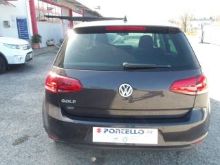 VOLKSWAGEN Golf usata, con Chiusura centralizzata