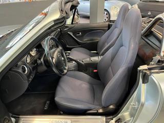 MAZDA MX-5 usata, con Immobilizzatore elettronico
