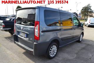 FIAT Scudo usata, con Autoradio