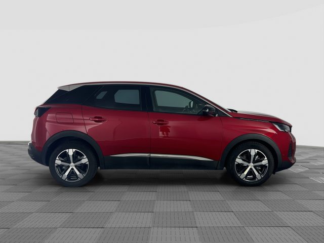 PEUGEOT 3008 usata 5