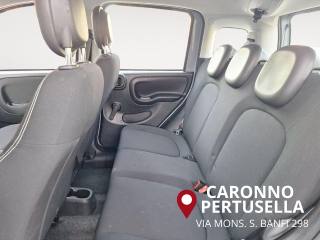 FIAT Panda usata, con Servosterzo