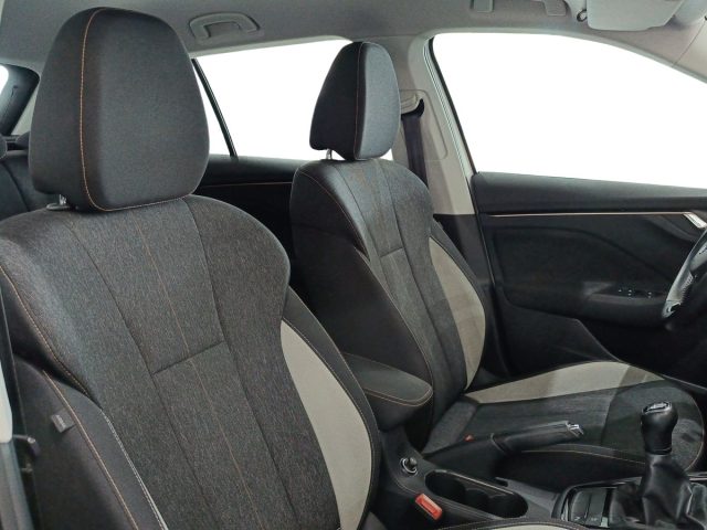 SKODA Kamiq usata, con Controllo trazione