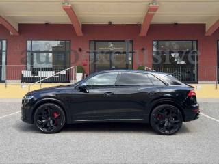 AUDI RS Q8 usata, con Airbag laterali