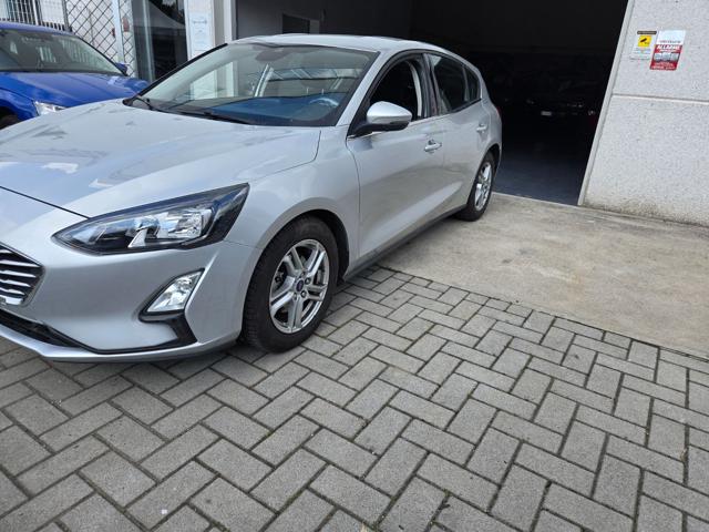 FORD Focus usata, con Airbag laterali
