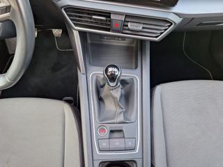 SEAT Leon usata, con Filtro antiparticolato