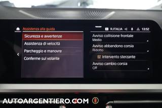 BMW 420 usata, con Vivavoce