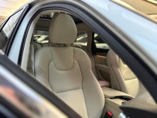 VOLVO V90 usata, con Fendinebbia