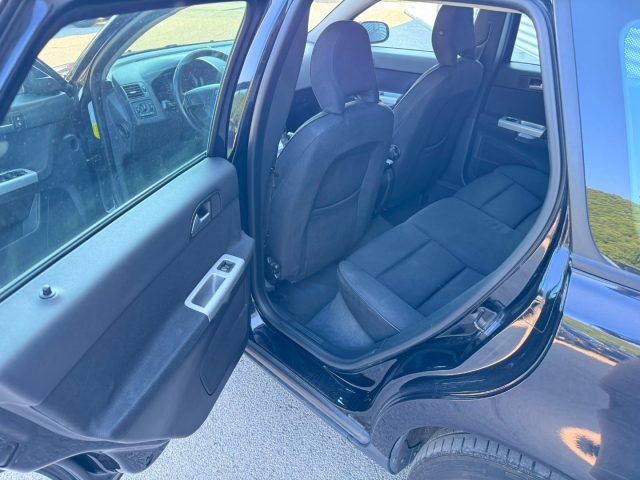 VOLVO V50 usata, con Servosterzo