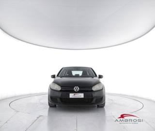 VOLKSWAGEN Golf usata 4