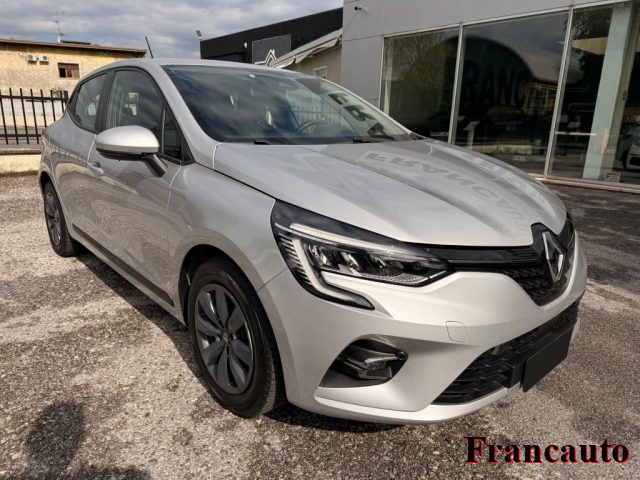 RENAULT Clio usata, con Airbag laterali