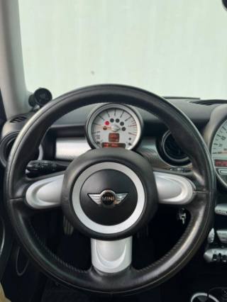 MINI Cooper S usata 18
