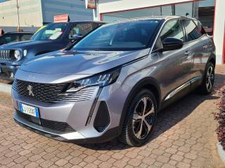 PEUGEOT 3008 PureTech Turbo 130 EAT8 GT Pack