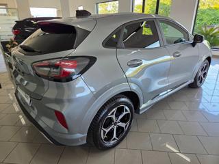 FORD Puma usata, con Chiusura centralizzata