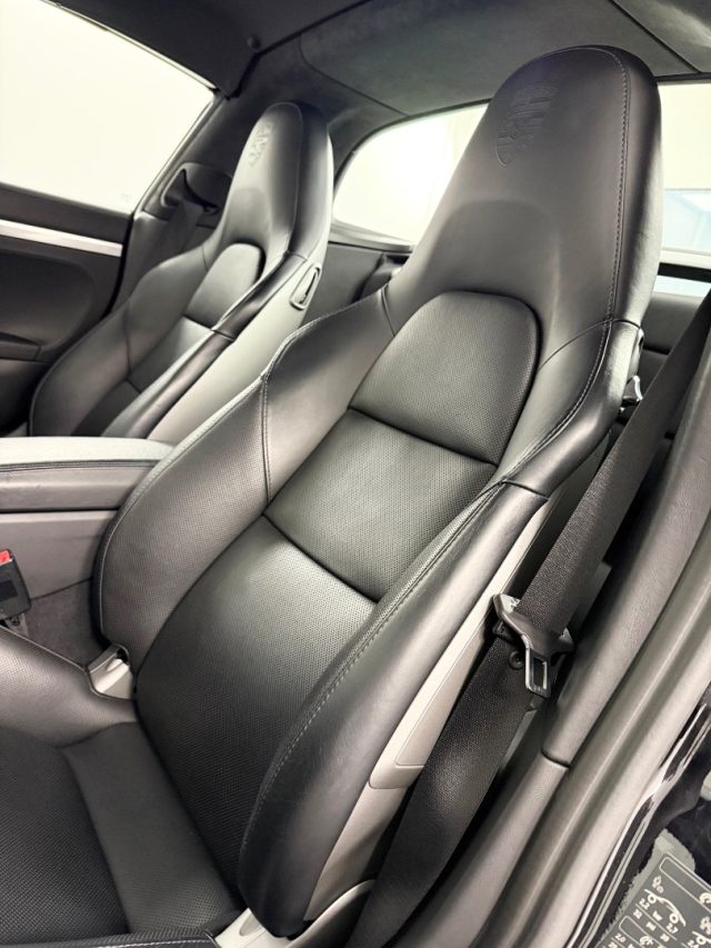 PORSCHE 991 usata, con Controllo trazione