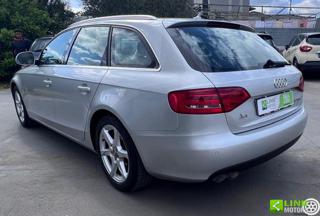AUDI A4 usata, con Alzacristalli elettrici