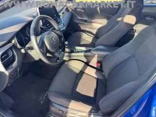 TOYOTA C-HR usata, con Immobilizzatore elettronico