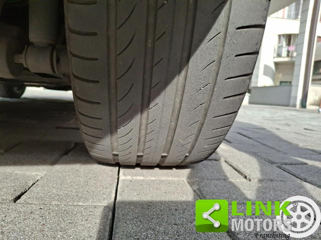 BMW 116 usata, con Climatizzatore
