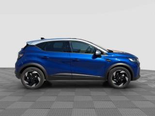 RENAULT Captur usata 5