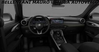 ALFA ROMEO Tonale usata, con Sistema di navigazione