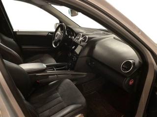MERCEDES-BENZ ML 320 usata, con Cruise Control