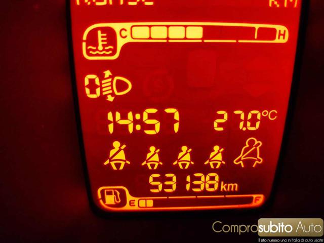 FIAT Panda usata, con Bluetooth