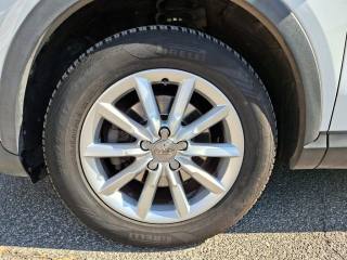 AUDI Q3 usata 12