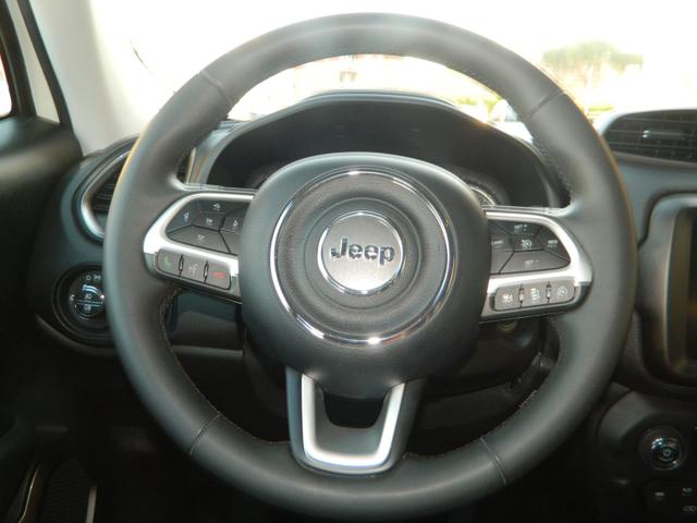 JEEP Renegade usata, con Controllo trazione