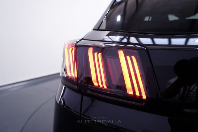 PEUGEOT 3008 usata 29