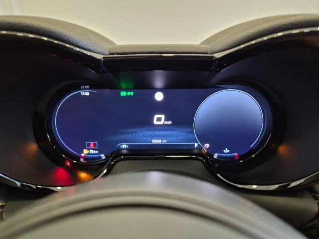 ALFA ROMEO Tonale usata, con Controllo automatico clima