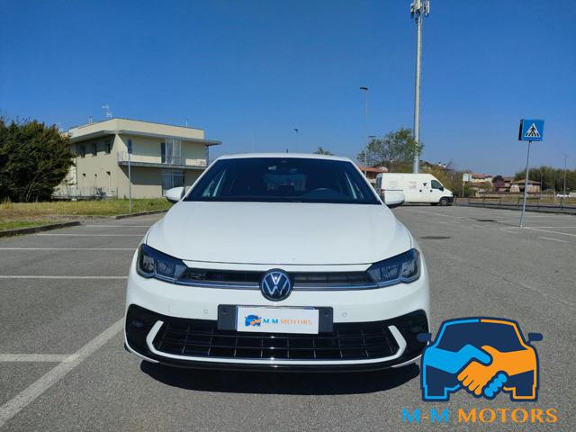 VOLKSWAGEN Polo usata, con Airbag
