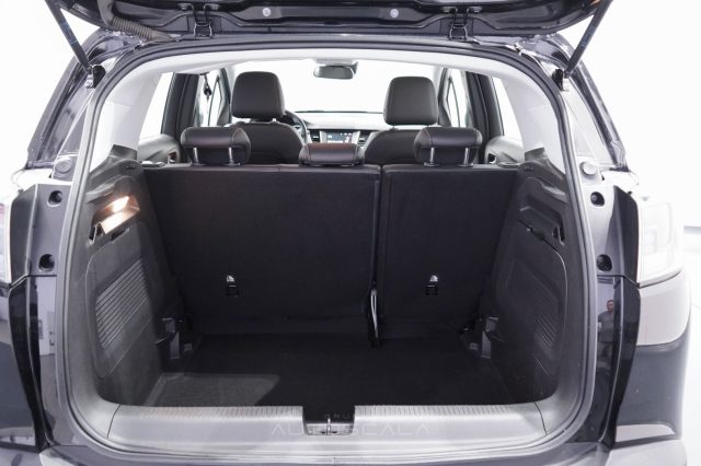 OPEL Crossland usata 35