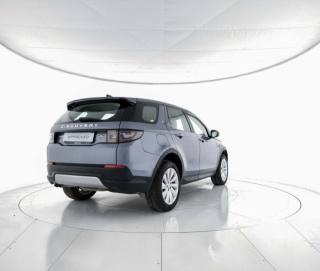 LAND ROVER Discovery Sport usata 1