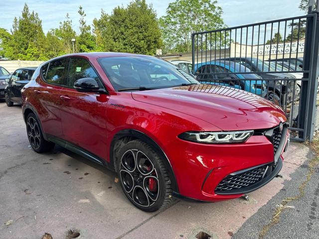 ALFA ROMEO Tonale usata, con Airbag laterali