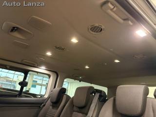 FORD Tourneo Custom usata, con Chiusura centralizzata