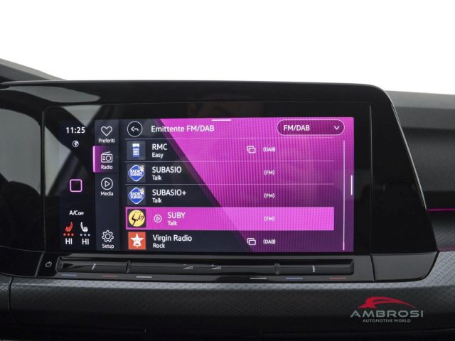 VOLKSWAGEN Golf usata 13