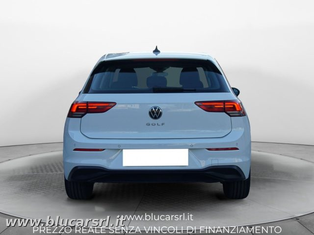 VOLKSWAGEN Golf usata, con Airbag Passeggero