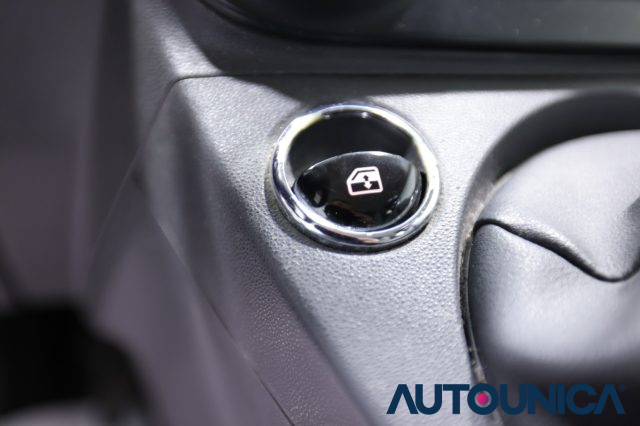 FIAT 500 usata, con Start/Stop Automatico