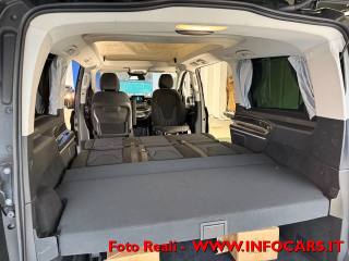 MERCEDES-BENZ V 300 usata, con Controllo trazione