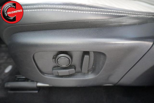 LAND ROVER Discovery Sport usata, con Alzacristalli elettrici