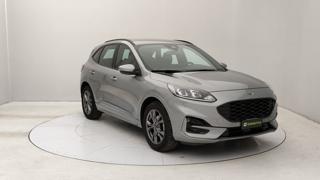 FORD Kuga usata, con Boardcomputer