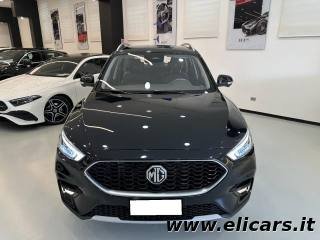 MG ZS usata, con Immobilizzatore elettronico