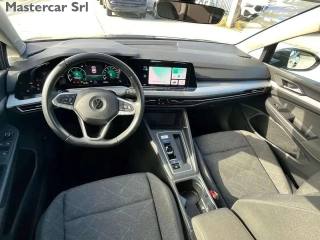 VOLKSWAGEN Golf usata, con Park Distance Control